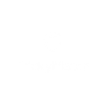 logo trickymatch